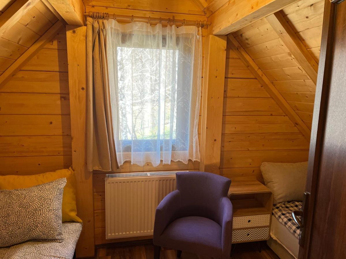 ורדניק Apartmani Joka I Drvene Kucice מראה חיצוני תמונה