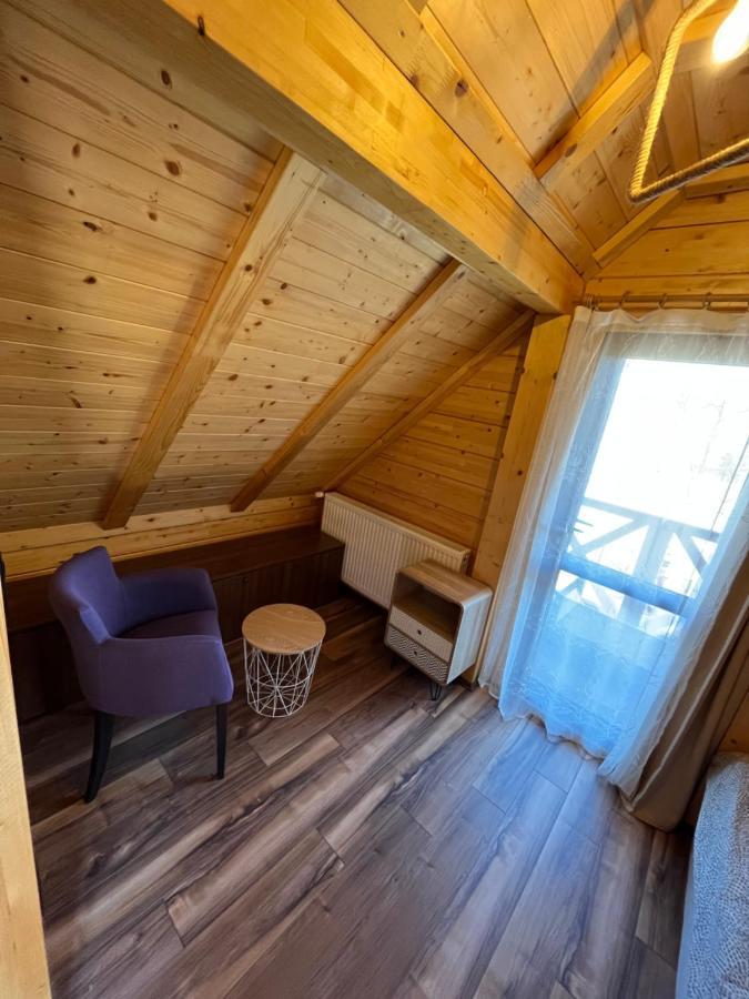 ורדניק Apartmani Joka I Drvene Kucice מראה חיצוני תמונה