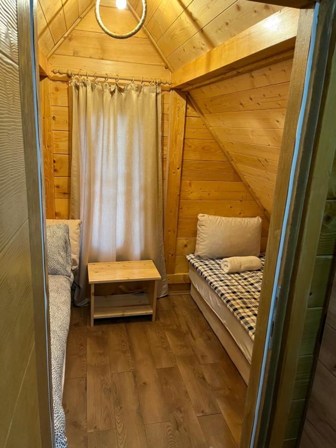 ורדניק Apartmani Joka I Drvene Kucice מראה חיצוני תמונה