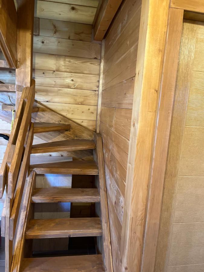 ורדניק Apartmani Joka I Drvene Kucice מראה חיצוני תמונה