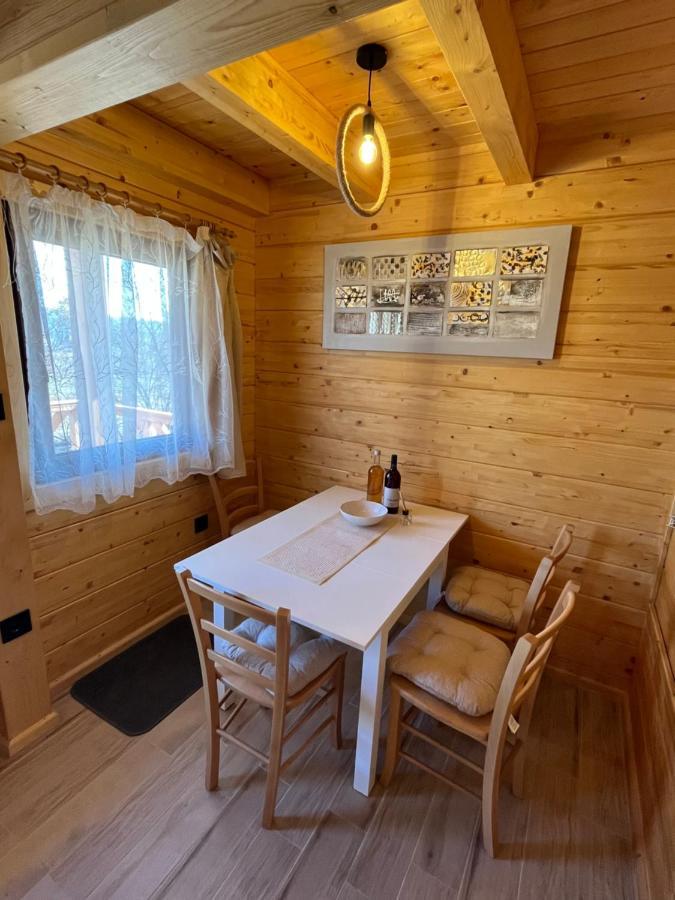 ורדניק Apartmani Joka I Drvene Kucice מראה חיצוני תמונה