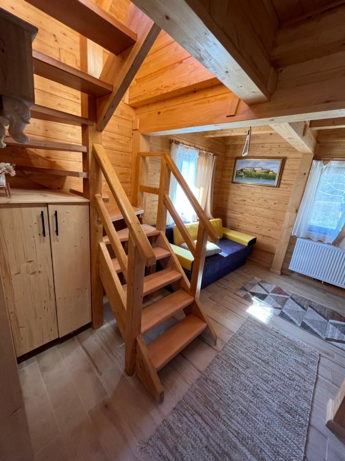 ורדניק Apartmani Joka I Drvene Kucice מראה חיצוני תמונה