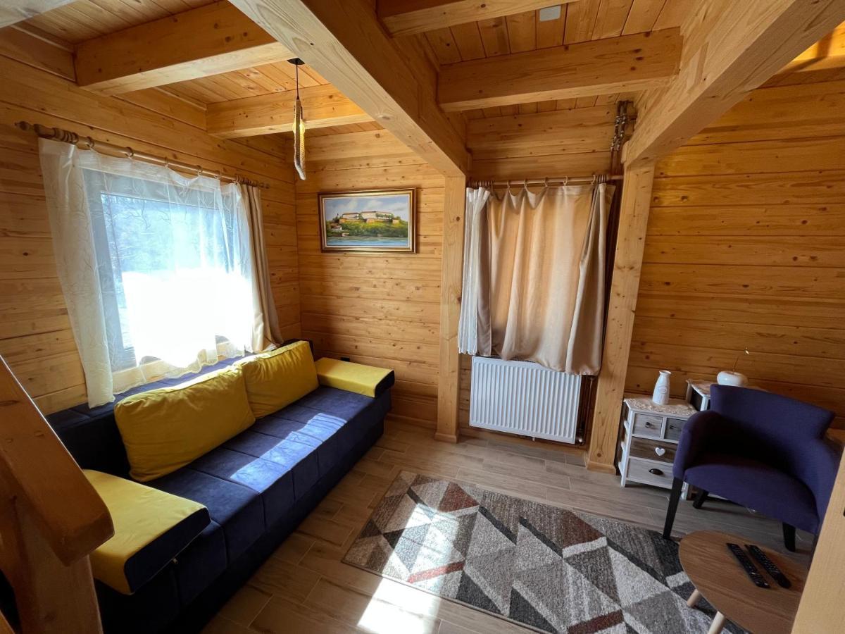 ורדניק Apartmani Joka I Drvene Kucice מראה חיצוני תמונה